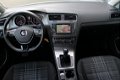 Volkswagen Golf - 1.4 TSI 125PK R-line Lounge Navi Xenon Led - 1 - Thumbnail
