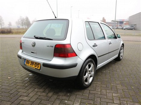 Volkswagen Golf - 1.6-16V FSI Pacific APK 09-2020 HANDEL/EXPORT - 1