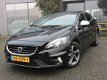 Volvo V40 - 2.0 D2 R-Design Business 1e EIG NAVI XENON CRUISE NL AUTO - 1 - Thumbnail