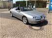 Alfa Romeo Spider - 2.0-16V T.Spark TOP STAAT - 1 - Thumbnail