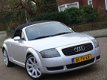 Audi TT Roadster - 1.8 5V Turbo 179PK+ / cabrio / APK 2021 - 1 - Thumbnail