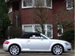 Audi TT Roadster - 1.8 5V Turbo 179PK+ / cabrio / APK 2021 - 1 - Thumbnail