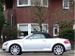 Audi TT Roadster - 1.8 5V Turbo 179PK+ / cabrio / APK 2021 - 1 - Thumbnail