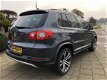 Volkswagen Tiguan - 2.0 TDI Sport&Style 4Motion garantie* 6 maanden - 1 - Thumbnail