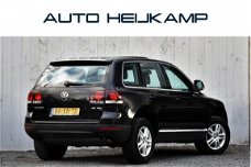 Volkswagen Touareg - 3.0 V6 TDI Highline | Schuif/Kanteldak | Leer | Xenon | NL-Auto