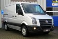 Volkswagen Crafter - 28 2.5 TDI L1H1 DC Trendline *UNIEK MOOI*AUTOMAAT*136PK*90.000KM - 1 - Thumbnail