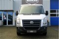 Volkswagen Crafter - 28 2.5 TDI L1H1 DC Trendline *UNIEK MOOI*AUTOMAAT*136PK*90.000KM - 1 - Thumbnail