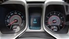 Chevrolet Camaro Convertible - USA 3.6 LT1 / head-up display / zwart leer / 20 inch witte velgen / c - 1 - Thumbnail