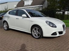 Alfa Romeo Giulietta - 1.4 T Distinctive