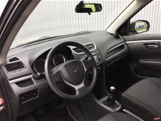 Suzuki Swift - 1.2 Sport-line Airco, NAP, Onderhoudsboekjes