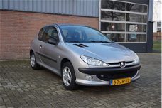 Peugeot 206 - 1.4 XS