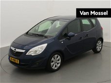 Opel Meriva - 1.4 TURBO 88KW