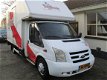 Ford Transit - 3.2 TDCI 5 Cylinder 200 PK 200 PK Bak/laadklep 2009 - 1 - Thumbnail