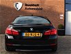 BMW 5-serie - 528i High Executive 6 cil. HUD, Radar, Adaptive cruise, Standkachel, VOL - 1 - Thumbnail