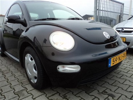 Volkswagen New Beetle - 1.6 75KW Nieuwe APK - 1