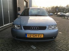 Audi A3 - 1.6 Ambition