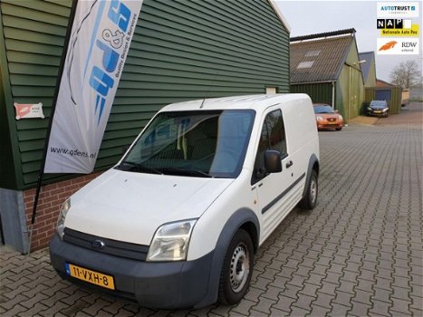 Ford Transit Connect - T200S 1.8 TDCi Trend met een nieuwe APK - 1