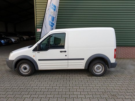 Ford Transit Connect - T200S 1.8 TDCi Trend met een nieuwe APK - 1