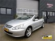 Peugeot 307 CC - 2.0-16V Cabrio Airco Lederen Bekleding - 1 - Thumbnail