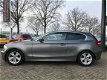 BMW 1-serie - 118i EffDyn. Ed. Business Line Ultimate Edition Navigatie, Leer, cruise, etc - 1 - Thumbnail