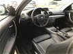 BMW 1-serie - 118i EffDyn. Ed. Business Line Ultimate Edition Navigatie, Leer, cruise, etc - 1 - Thumbnail