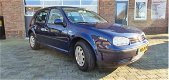 Volkswagen Golf - 1.4-16V - 1 - Thumbnail