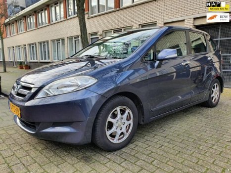 Honda FR-V - 1.7i Comfort - 1