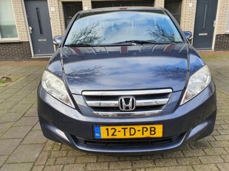 Honda FR-V - 1.7i Comfort - 1