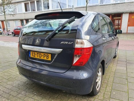 Honda FR-V - 1.7i Comfort - 1