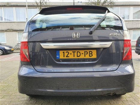 Honda FR-V - 1.7i Comfort - 1