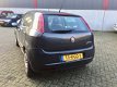 Fiat Grande Punto - 1.3 M-Jet Actual Airco Elek. Pakket 5drs RIJDBAAR SCHADE - 1 - Thumbnail