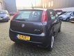 Fiat Grande Punto - 1.3 M-Jet Actual Airco Elek. Pakket 5drs RIJDBAAR SCHADE - 1 - Thumbnail