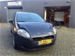 Fiat Grande Punto - 1.3 M-Jet Actual Airco Elek. Pakket 5drs RIJDBAAR SCHADE - 1 - Thumbnail