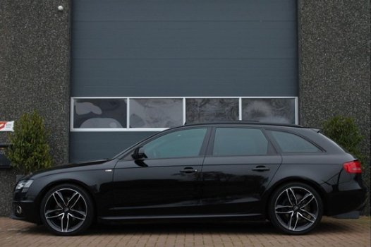 Audi A4 Avant - 1.8 TFSI Pro Line 2 x S-LINE / PANO / AUTOMAAT / LEDER / NAVI / XENON - 1