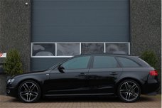 Audi A4 Avant - 1.8 TFSI Pro Line 2 x S-LINE / PANO / AUTOMAAT / LEDER / NAVI / XENON