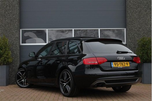 Audi A4 Avant - 1.8 TFSI Pro Line 2 x S-LINE / PANO / AUTOMAAT / LEDER / NAVI / XENON - 1