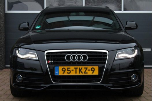 Audi A4 Avant - 1.8 TFSI Pro Line 2 x S-LINE / PANO / AUTOMAAT / LEDER / NAVI / XENON - 1