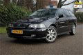 Volvo V40 - 2.0 T Europa Nordic 163pk Sport Airco 2.0t T4 NAP - 1 - Thumbnail