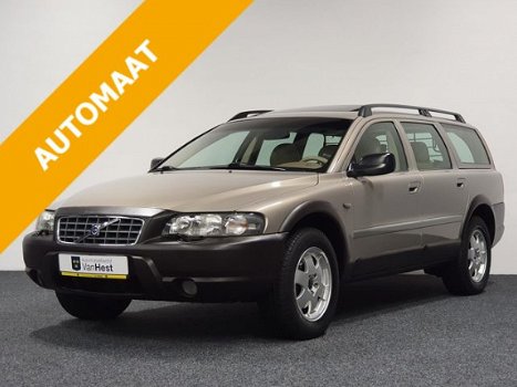 Volvo V70 Cross Country - XC Youngtimer, zeer netjes - 1