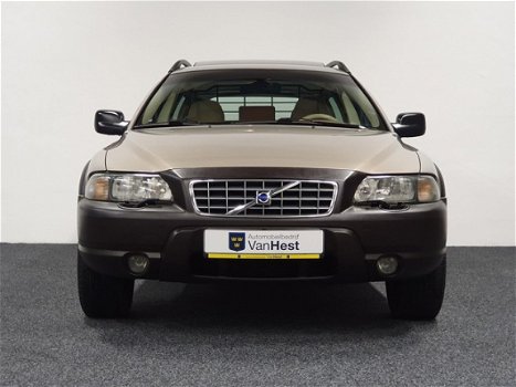 Volvo V70 Cross Country - XC Youngtimer, zeer netjes - 1