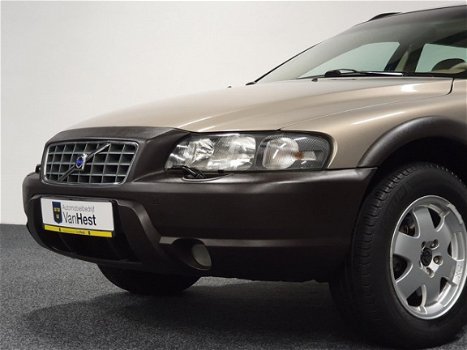 Volvo V70 Cross Country - XC Youngtimer, zeer netjes - 1