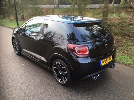 Citroën DS3 - 1.6 THP 165 PK Sport Facelift Bodykit Uniek - 1