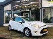 Ford Fiesta - 1.6 Sport 120 pk/ CLIMATE/ USB/ AUX/ ELEKTR.PAKKET/ CV/ NIEUW APK - 1 - Thumbnail