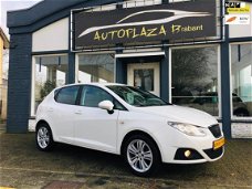 Seat Ibiza - 1.4 SPORT / CRUISE/ PDC/ 5 DRS/ AIRCO/ NIEUWE APK