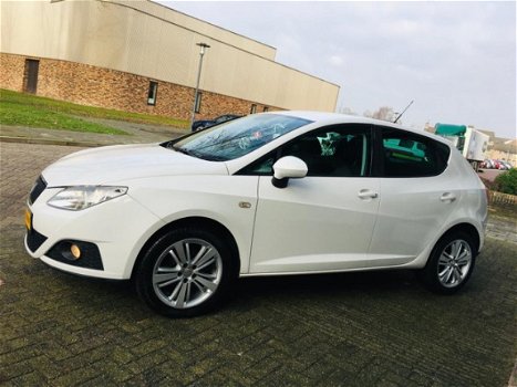 Seat Ibiza - 1.4 SPORT / CRUISE/ PDC/ 5 DRS/ AIRCO/ NIEUWE APK - 1