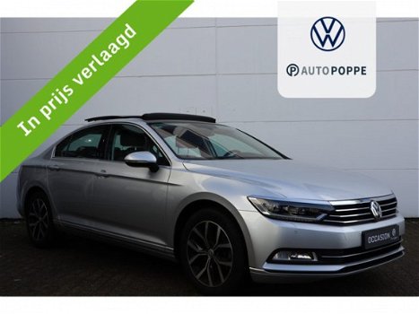 Volkswagen Passat - 1.6 TDI Business Edition Advance 120pk - 1