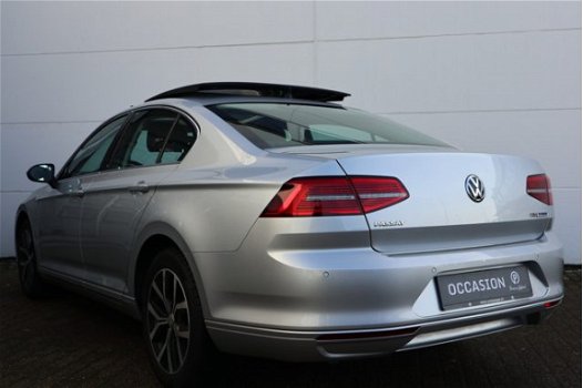 Volkswagen Passat - 1.6 TDI Business Edition Advance 120pk - 1