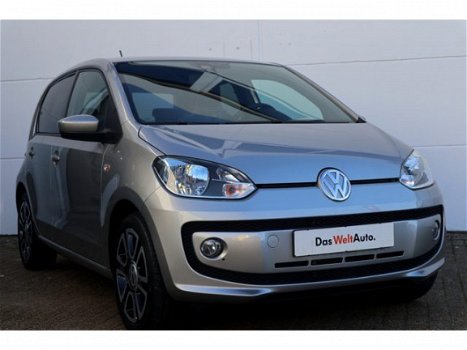 Volkswagen Up! - 1.0 high up BlueMotion - 1