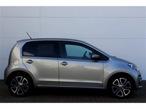 Volkswagen Up! - 1.0 high up BlueMotion - 1