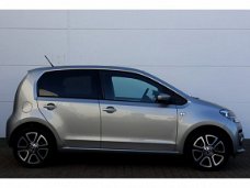 Volkswagen Up! - 1.0 high up BlueMotion